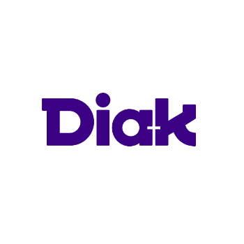 Diak Logo